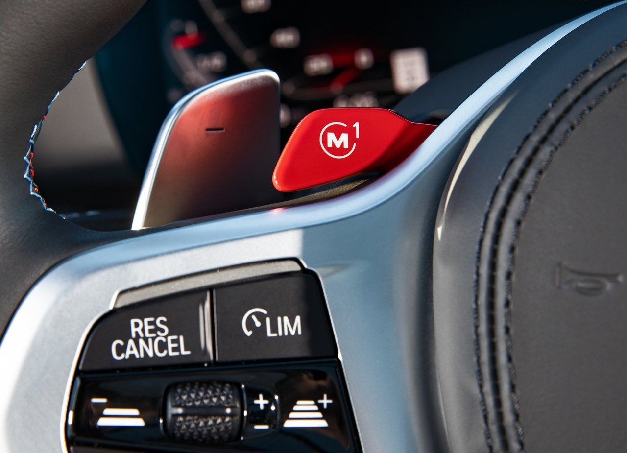 BMW X5 M COMPETITION, foto 214