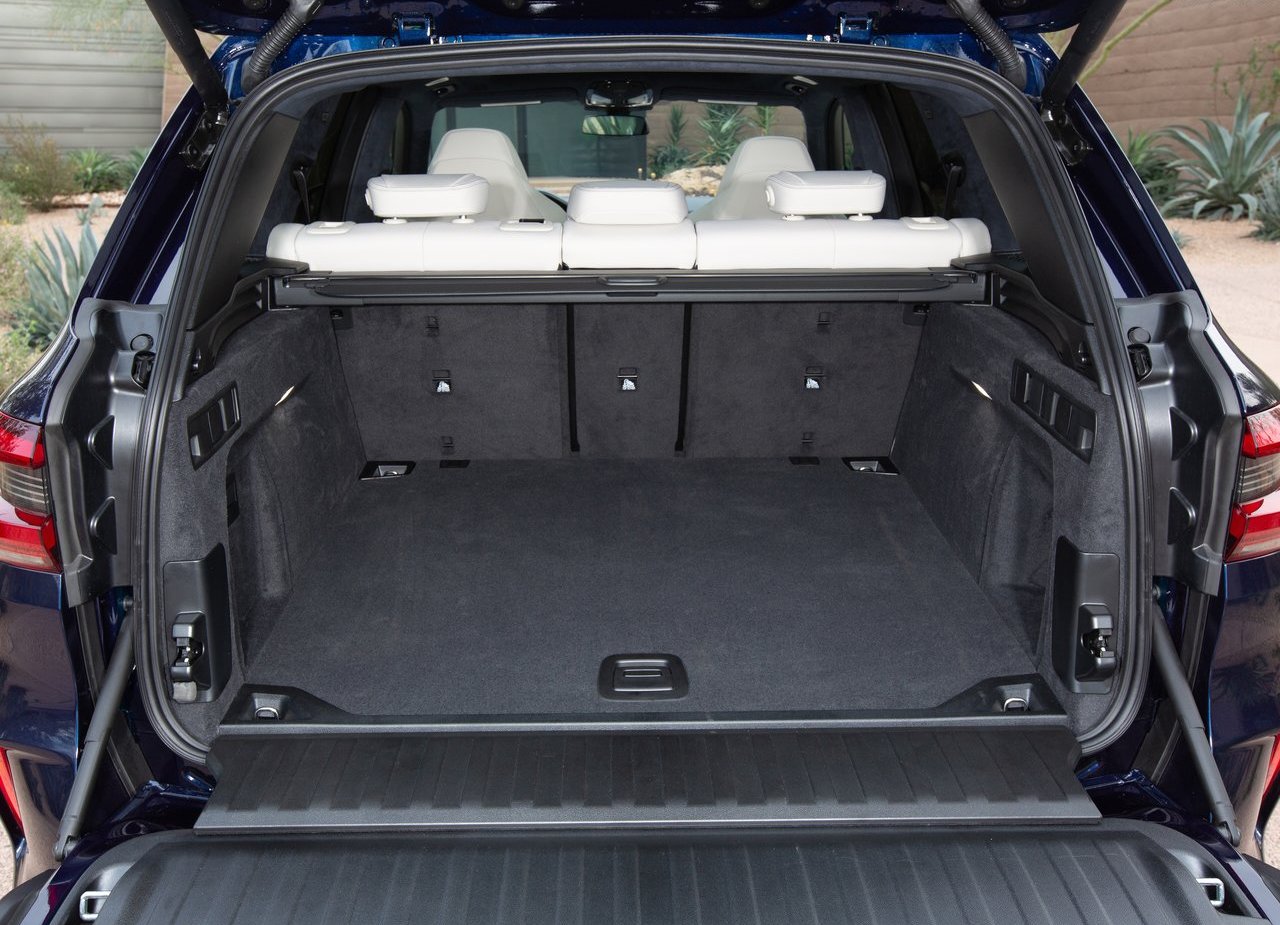 BMW X5 M COMPETITION, foto 237