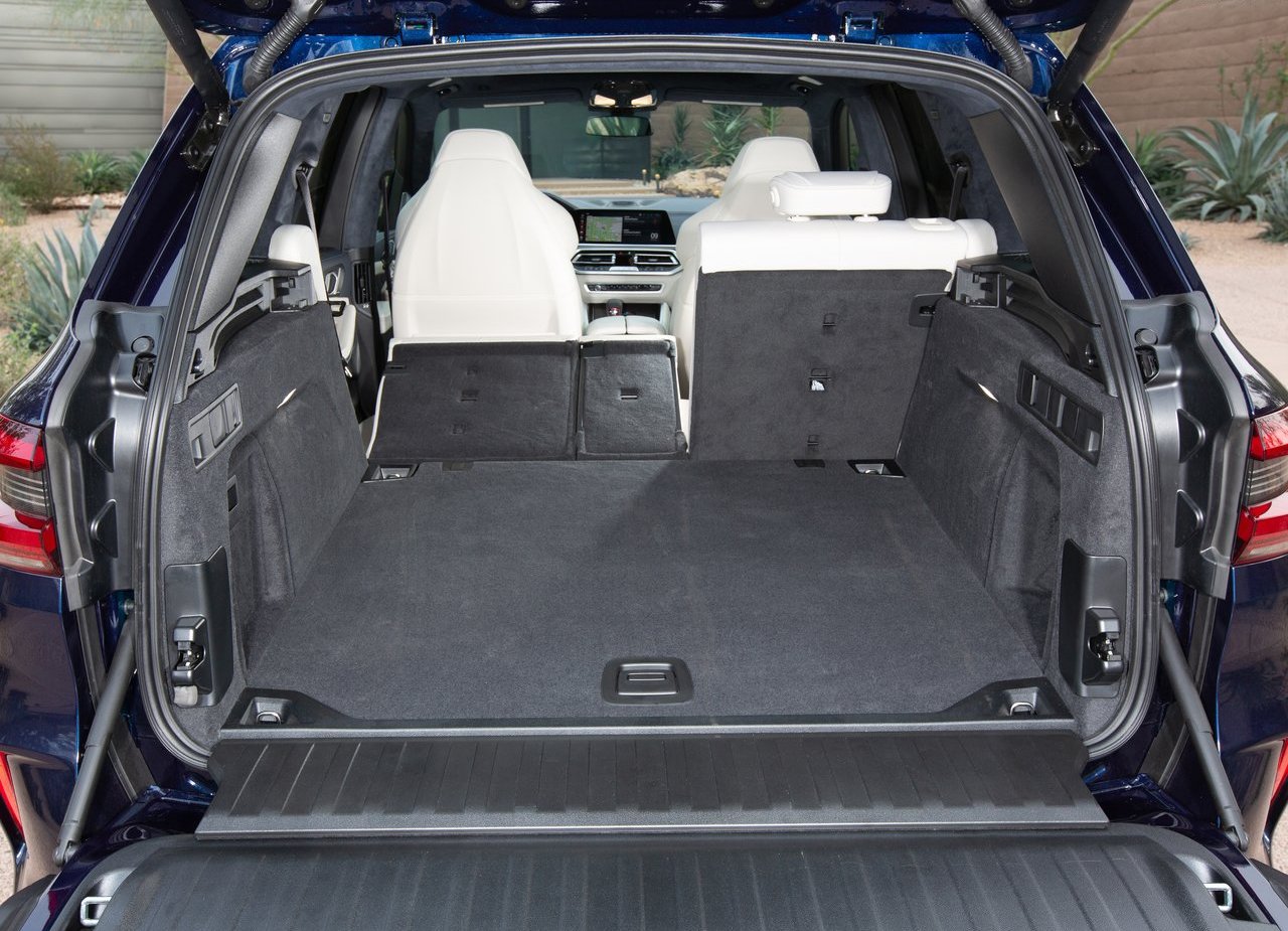 BMW X5 M COMPETITION, foto 238