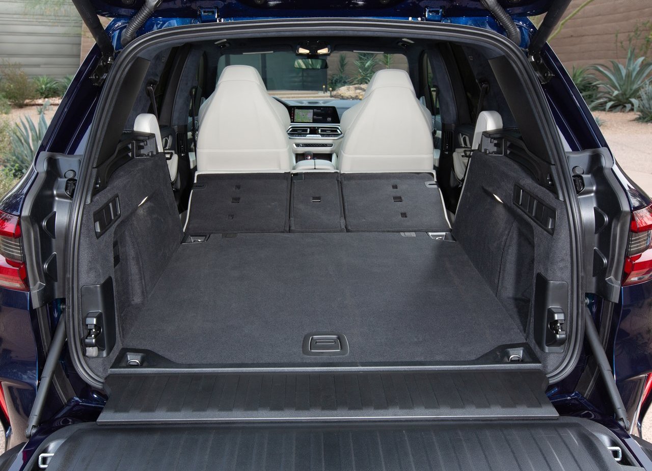 BMW X5 M COMPETITION, foto 239