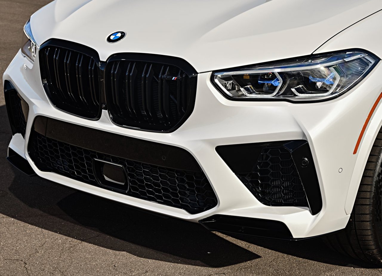 BMW X5 M COMPETITION, foto 242