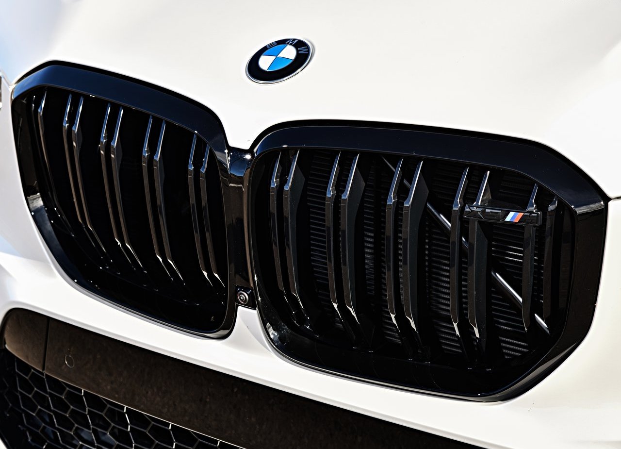 BMW X5 M COMPETITION, foto 244