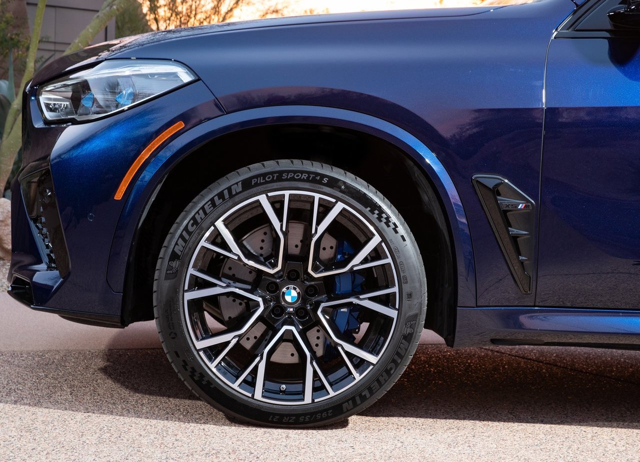 BMW X5 M COMPETITION, foto 245