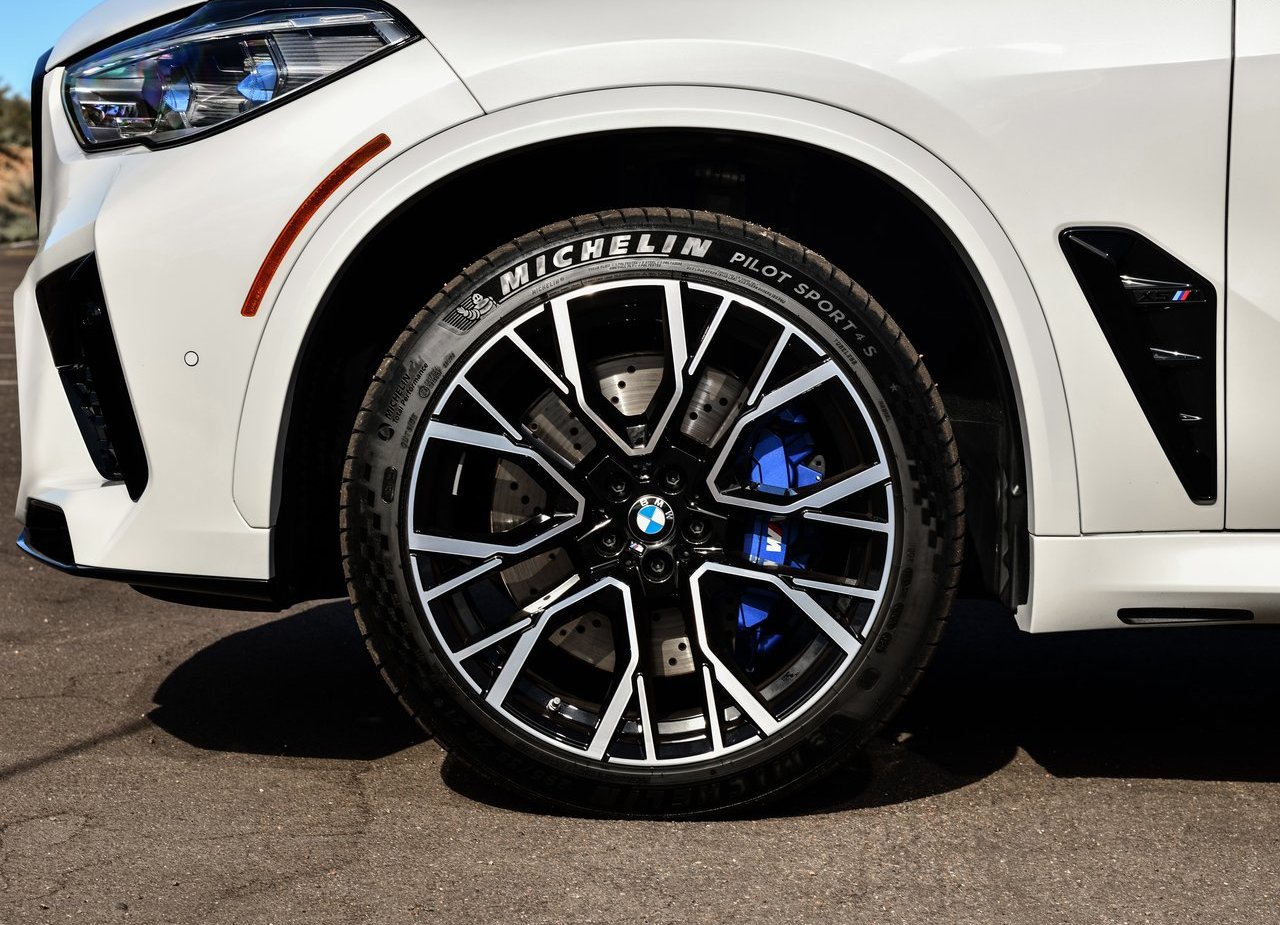 BMW X5 M COMPETITION, foto 246