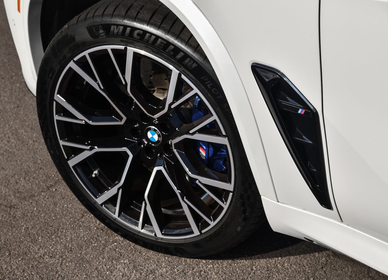 BMW X5 M COMPETITION, foto 247