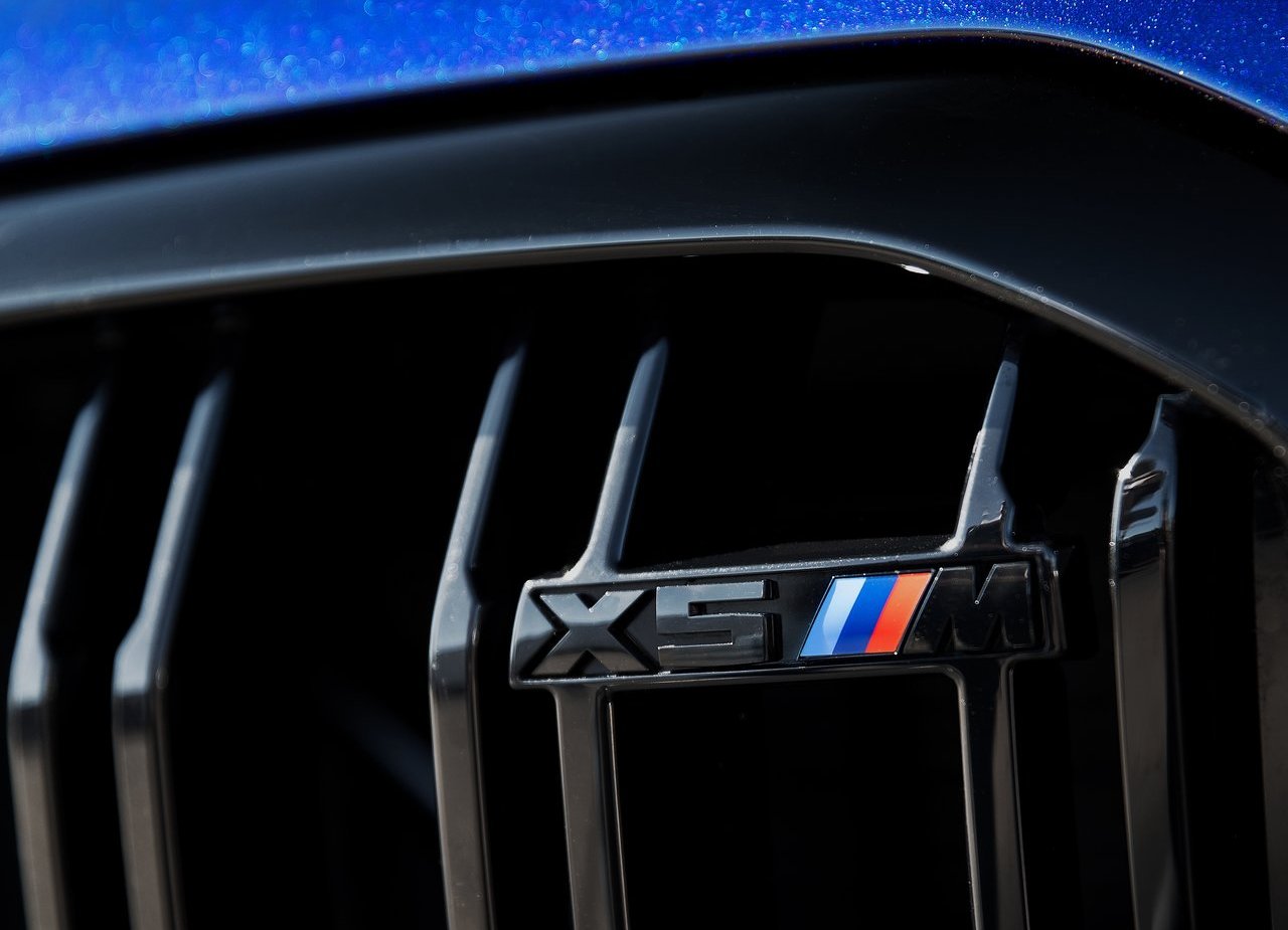 BMW X5 M COMPETITION, foto 251