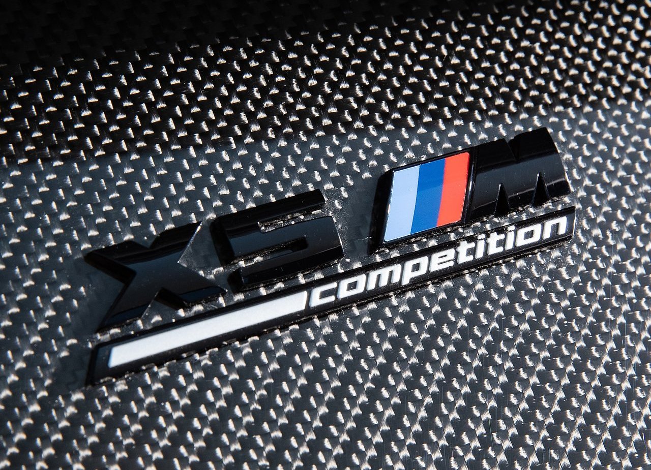 BMW X5 M COMPETITION, foto 252