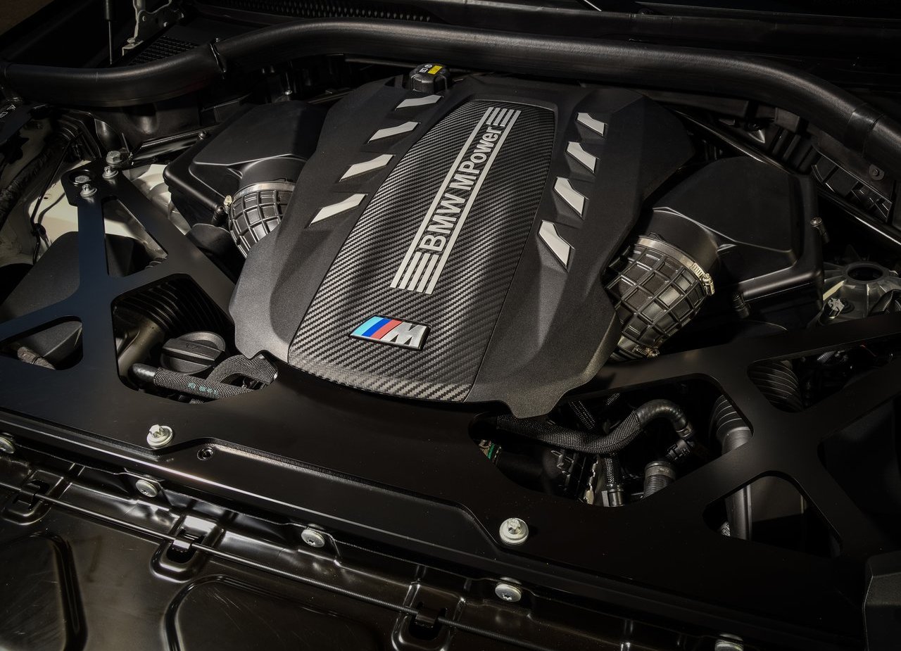 BMW X5 M COMPETITION, foto 253