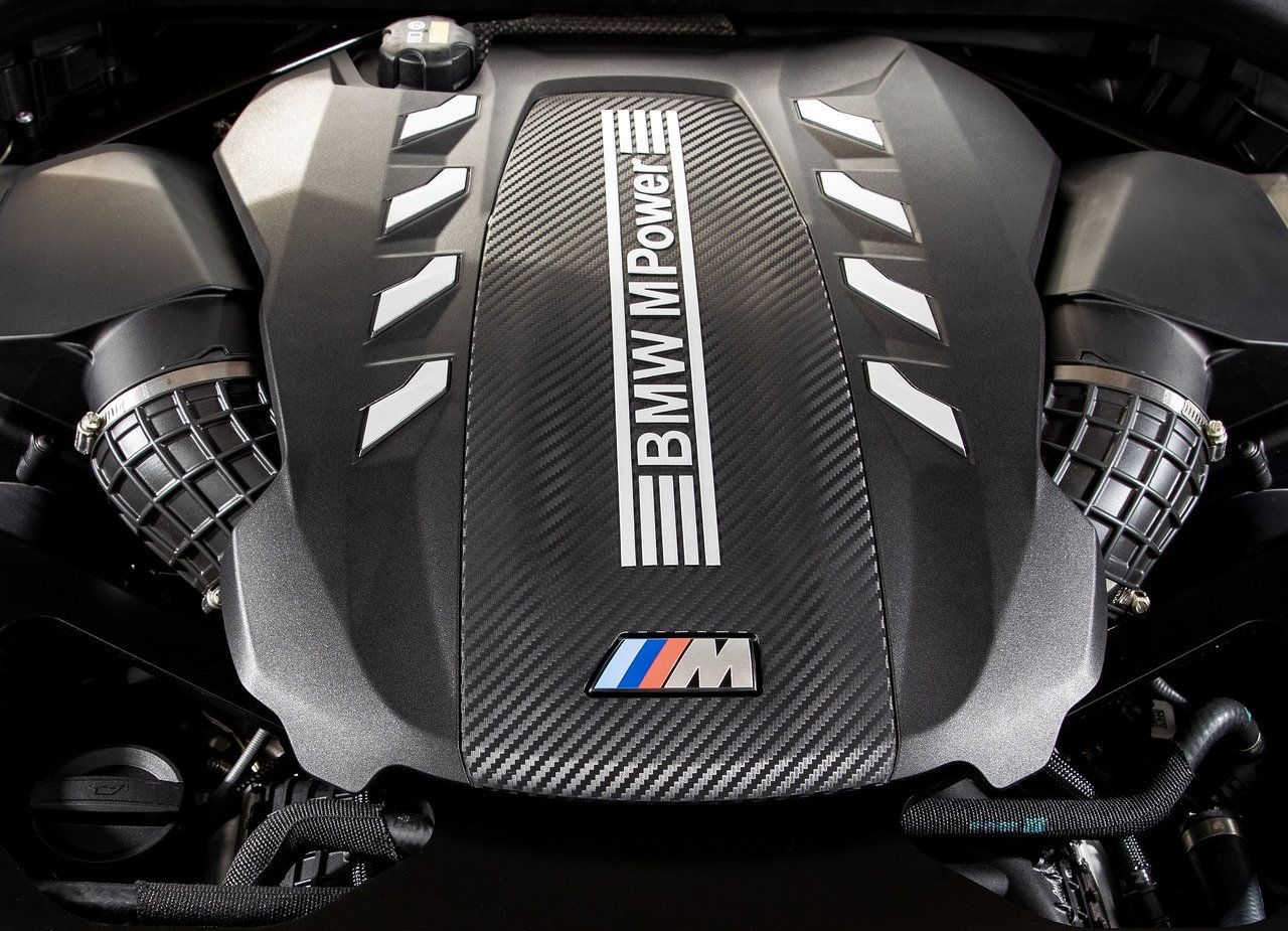 BMW X5 M COMPETITION, foto 254