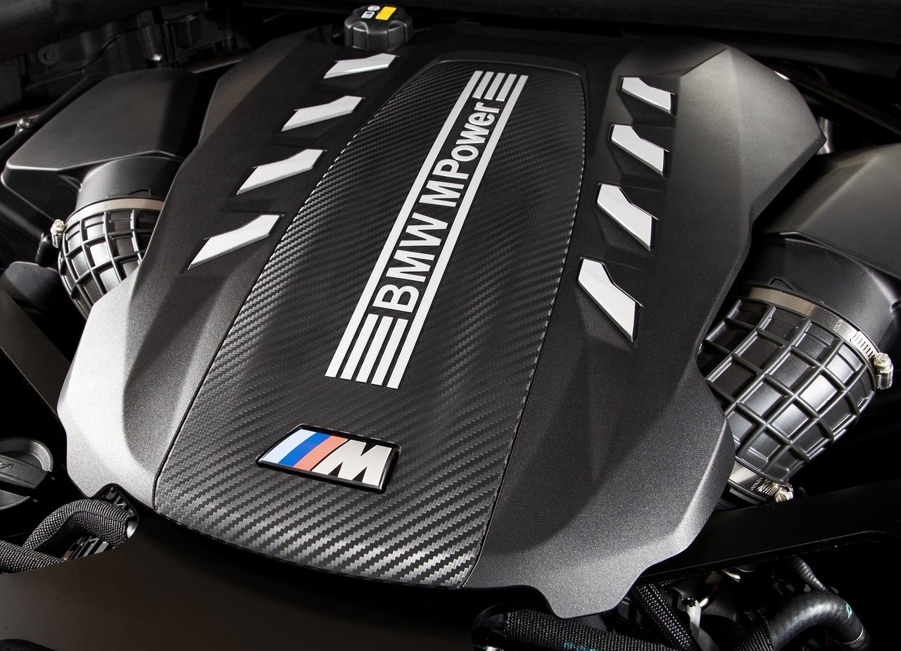BMW X5 M COMPETITION, foto 255