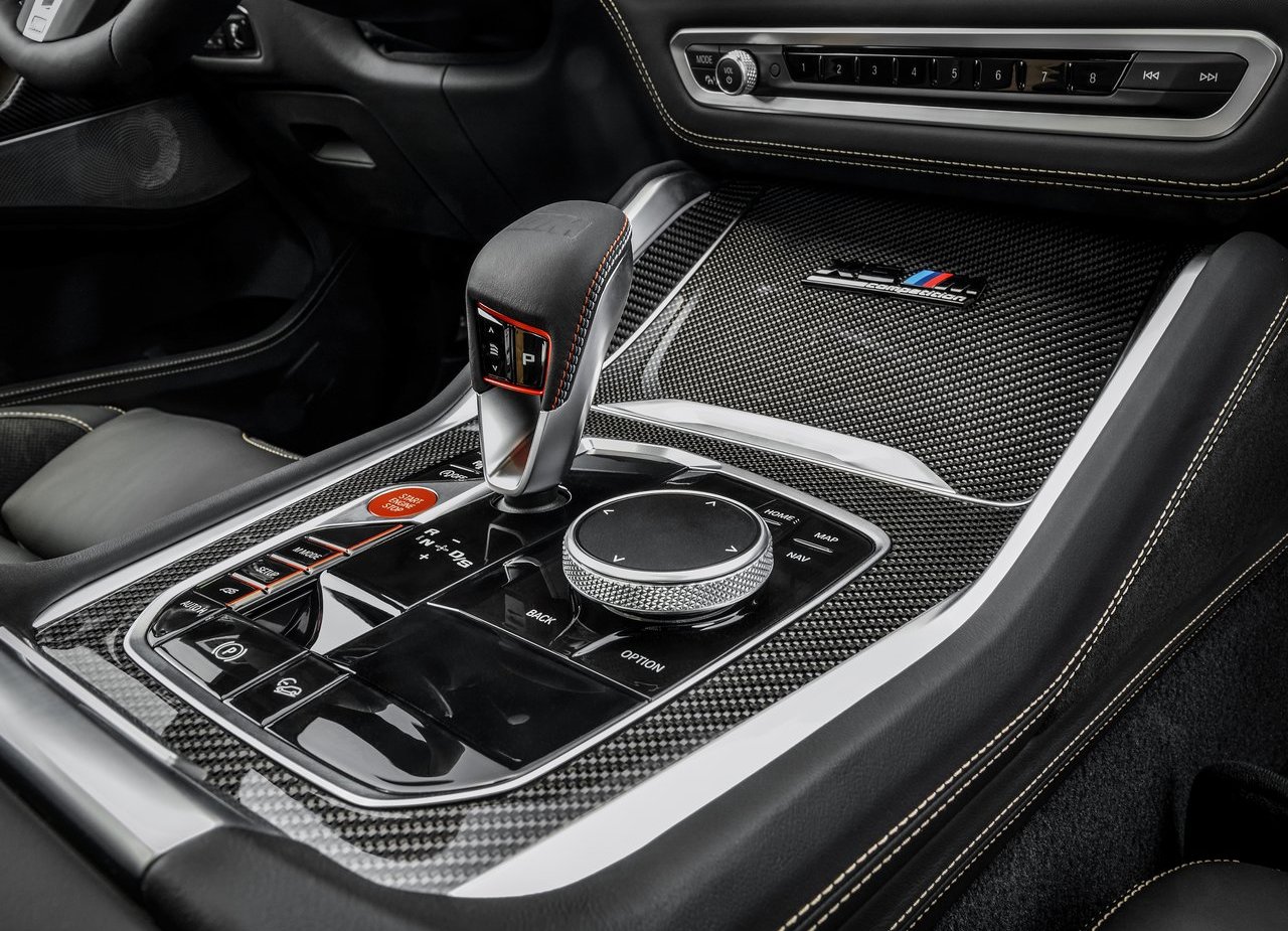 2020 - BMW X6 M COMPETITION, foto 53