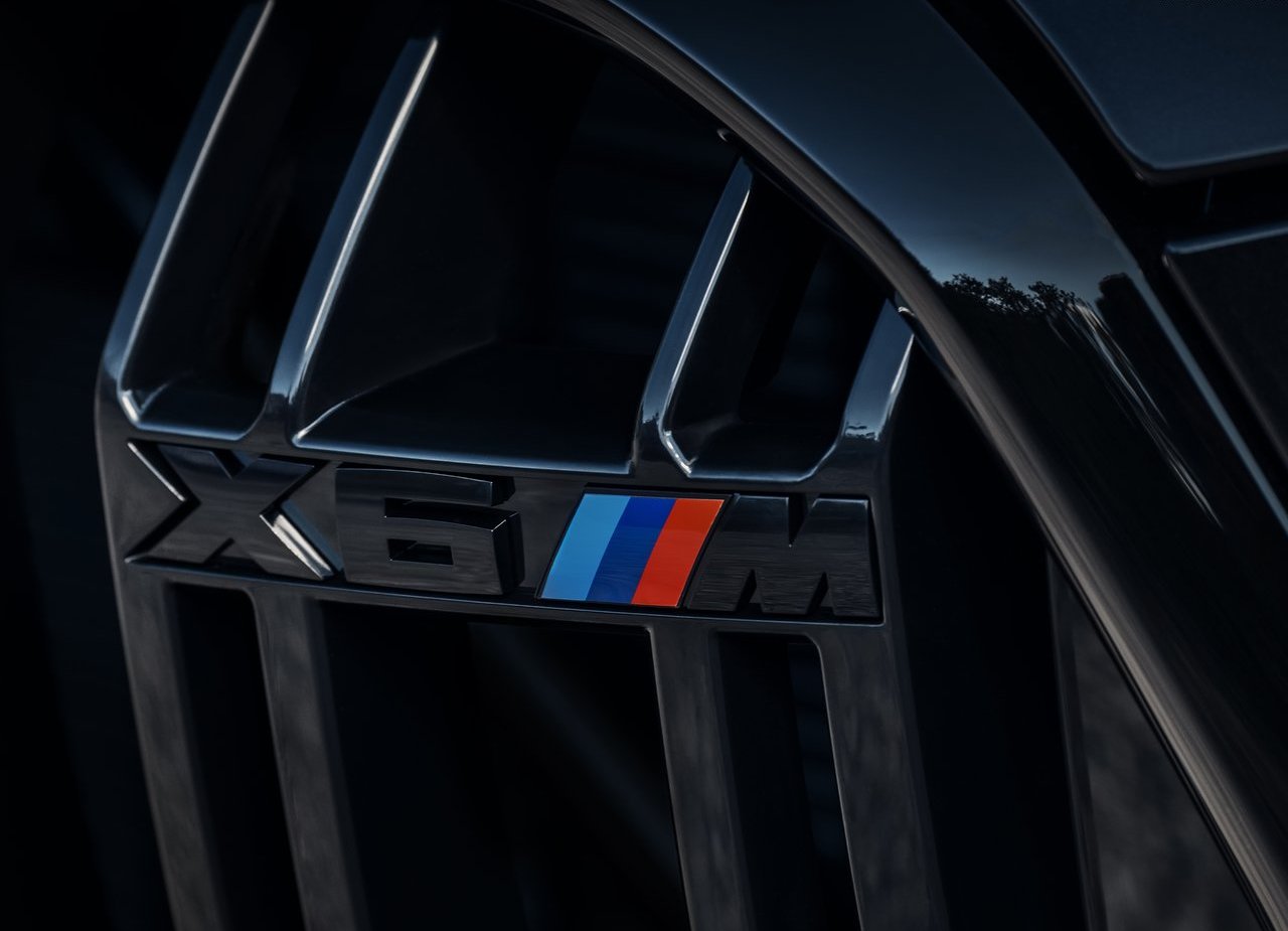 2020 - BMW X6 M COMPETITION, foto 61