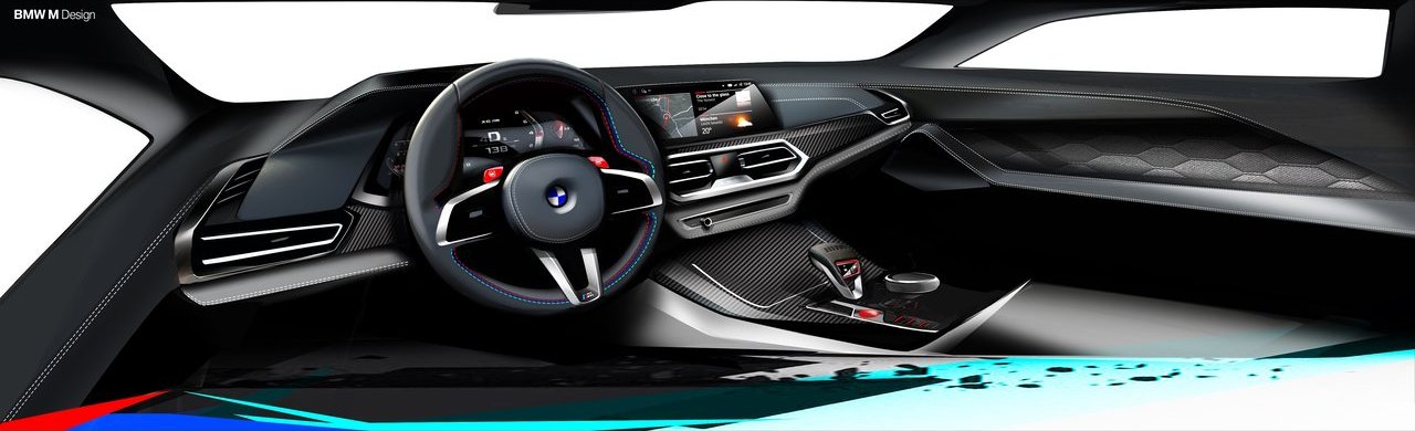 2020 - BMW X6 M COMPETITION, foto 72