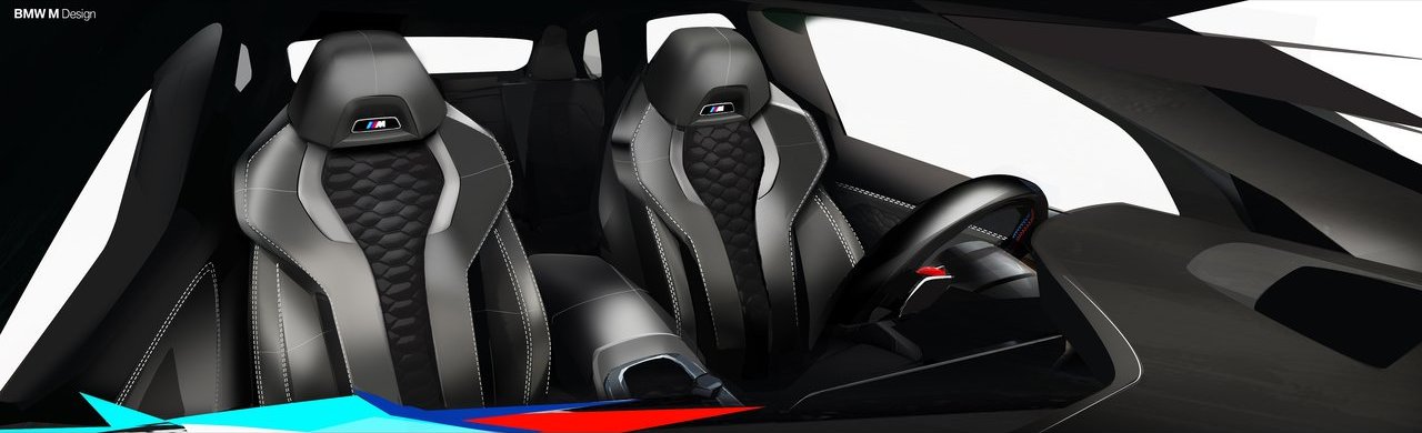 2020 - BMW X6 M COMPETITION, foto 73