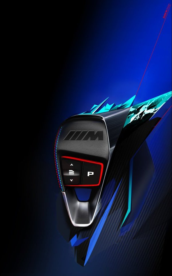 2020 - BMW X6 M COMPETITION, foto 77