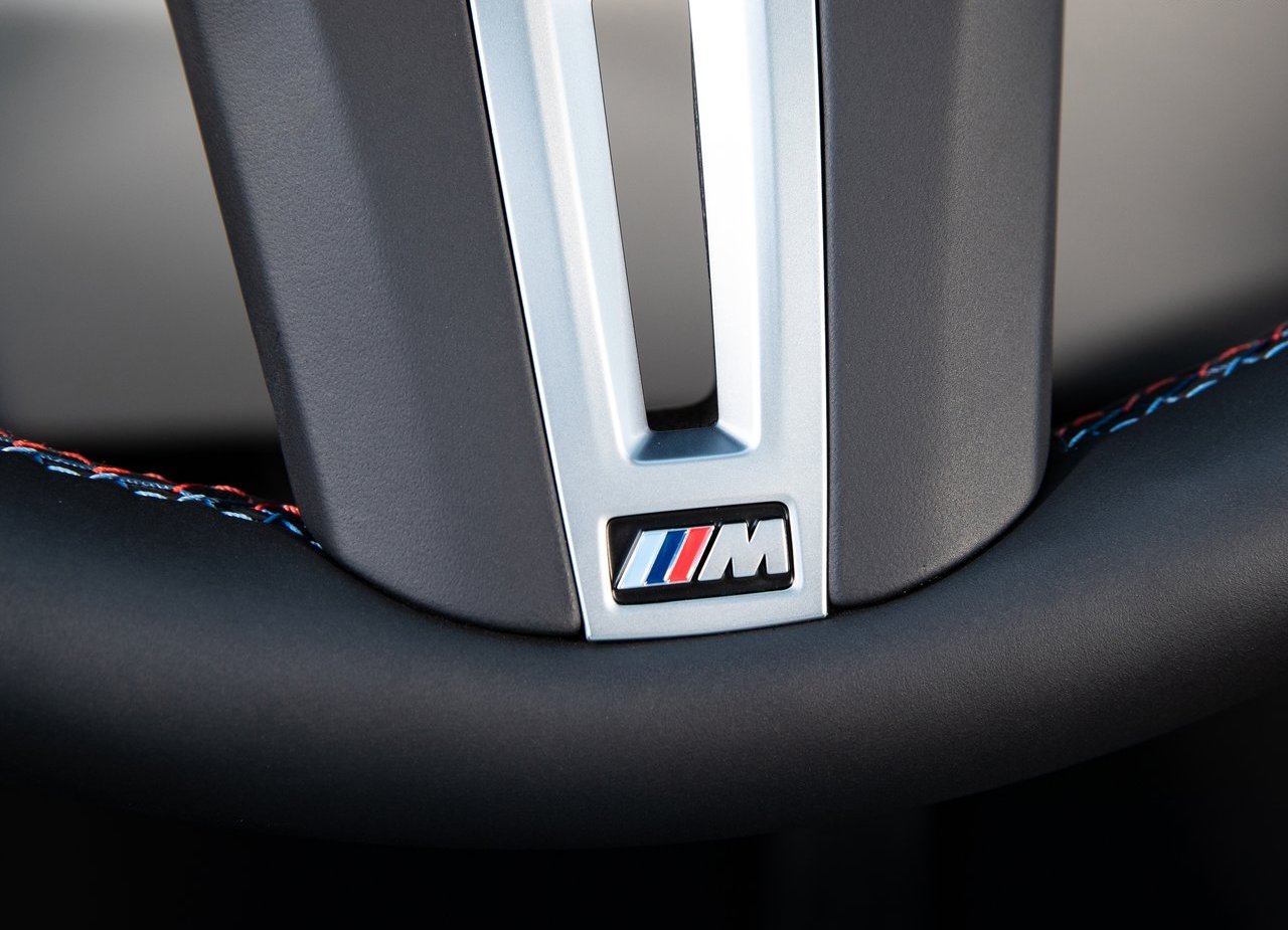 2020 - BMW X6 M COMPETITION, foto 215