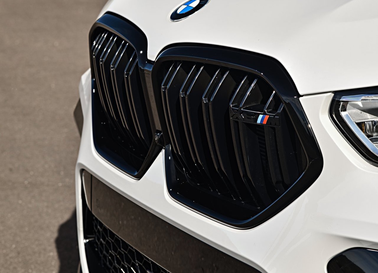 2020 - BMW X6 M COMPETITION, foto 230