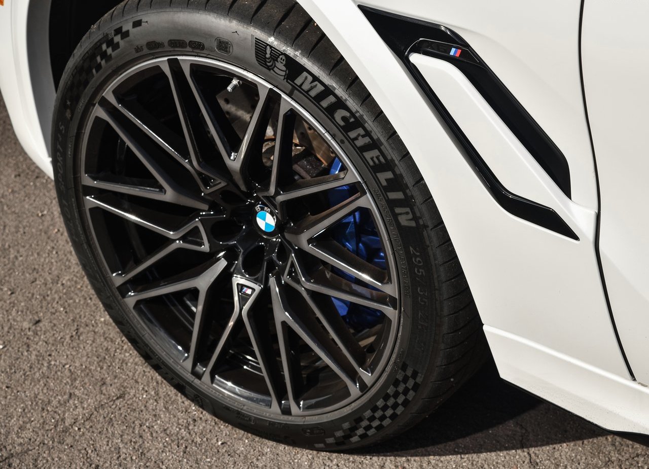 2020 - BMW X6 M COMPETITION, foto 236