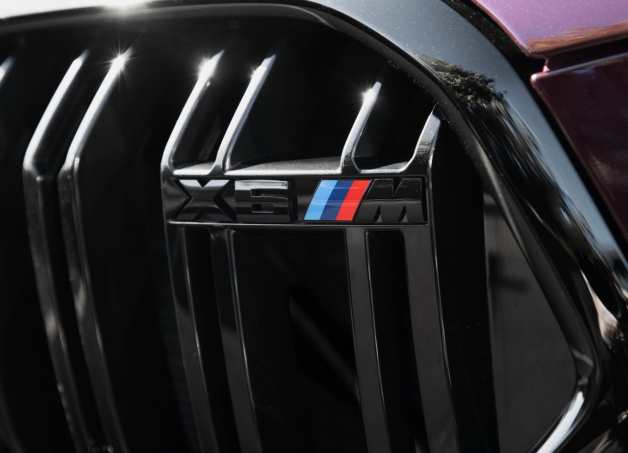 2020 - BMW X6 M COMPETITION, foto 240
