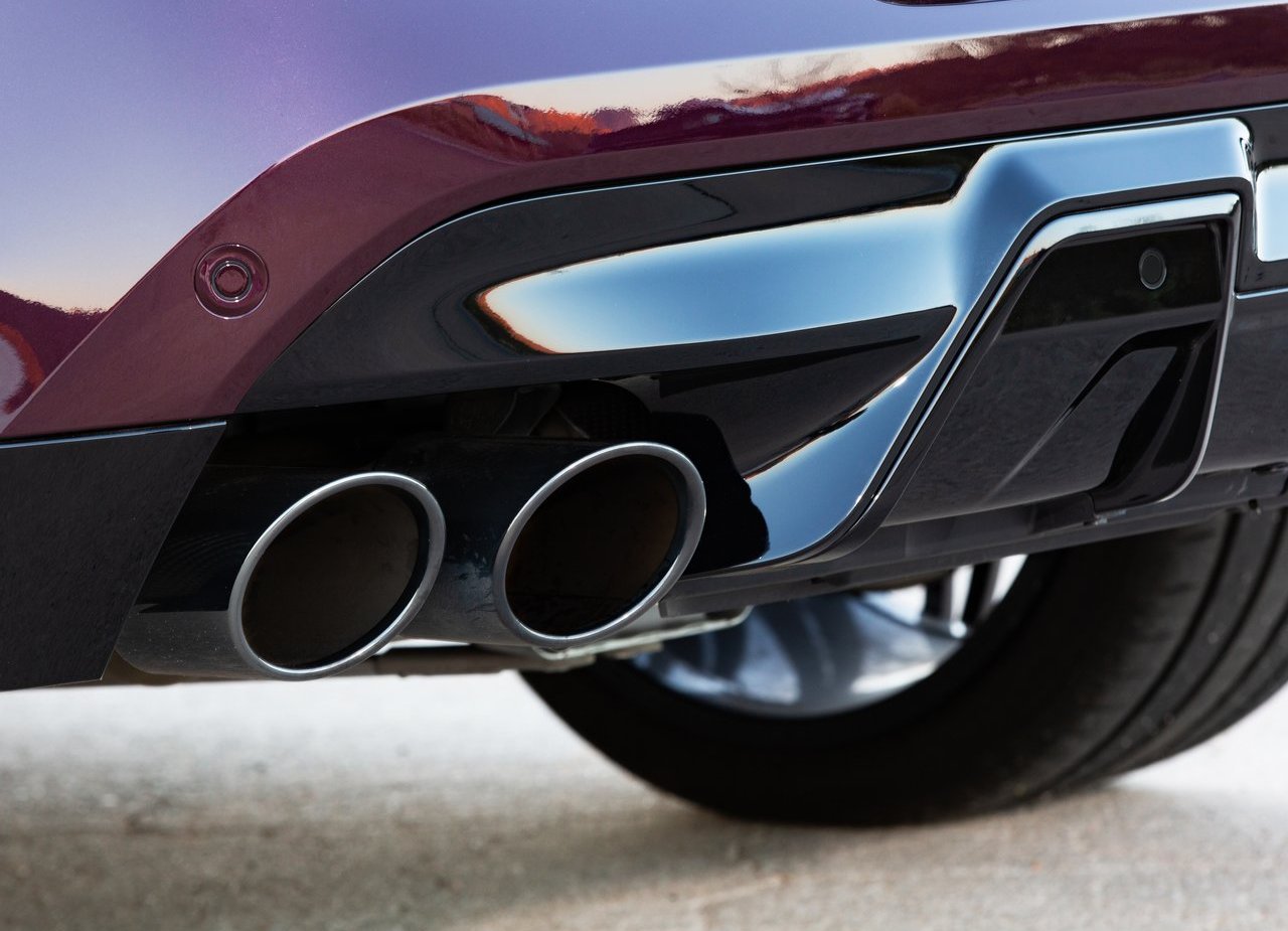 2020 - BMW X6 M COMPETITION, foto 244