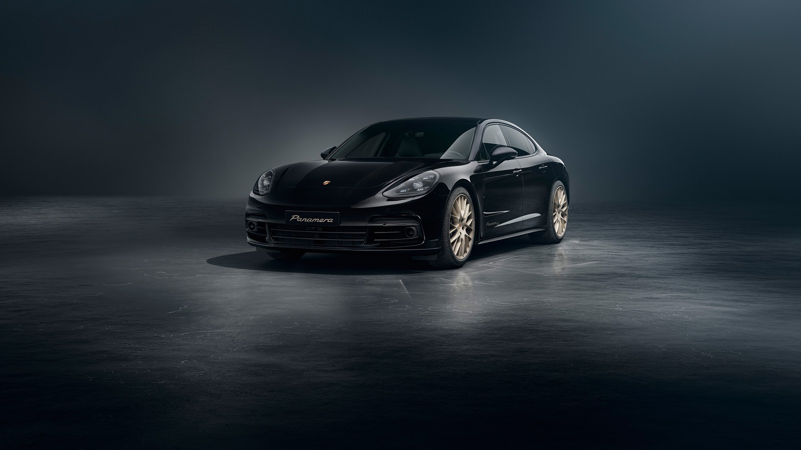 2019 - PORSCHE PANAMERA 10 YEARS EDITION, foto 1