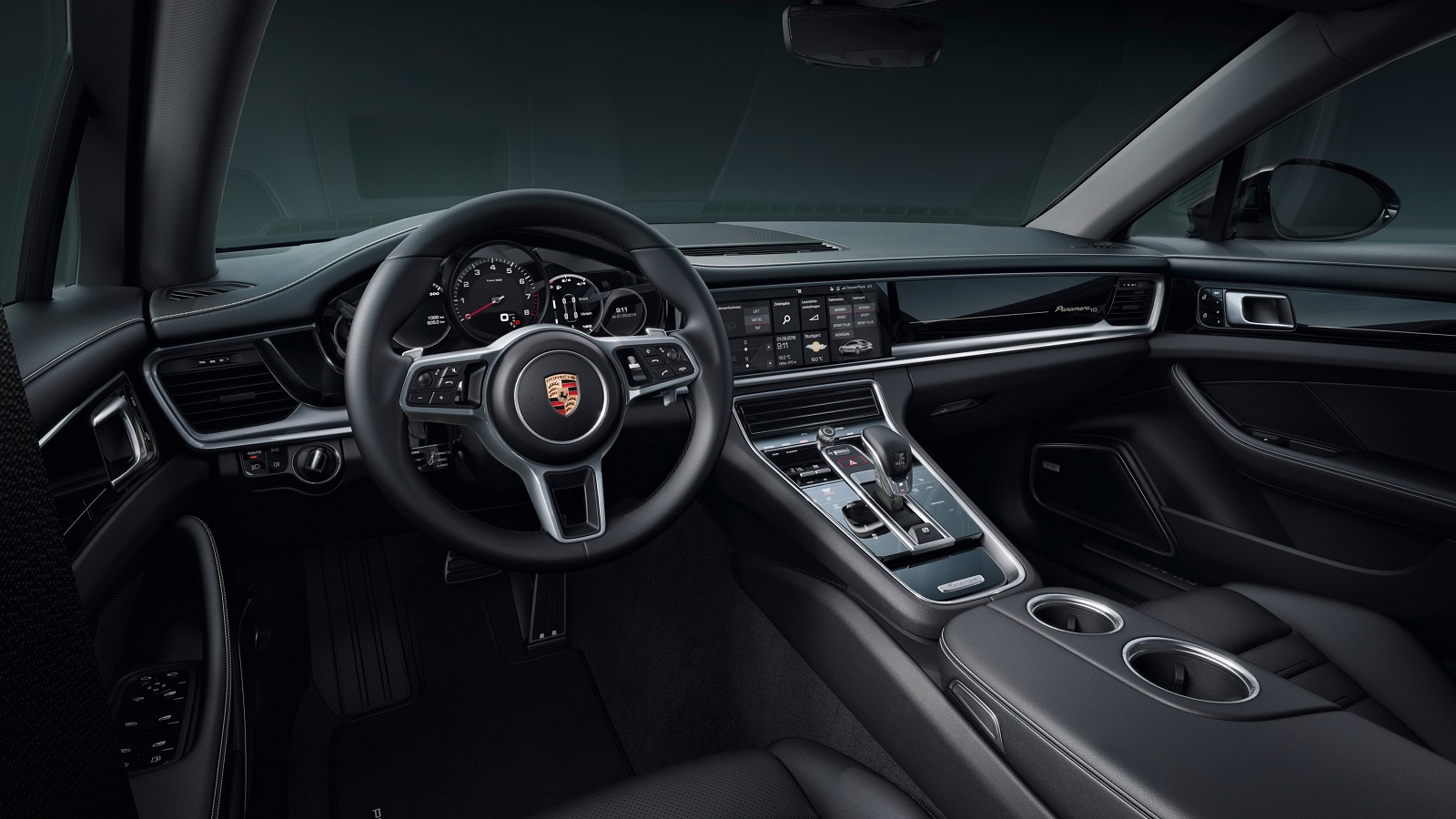 2019 - PORSCHE PANAMERA 10 YEARS EDITION, foto 5