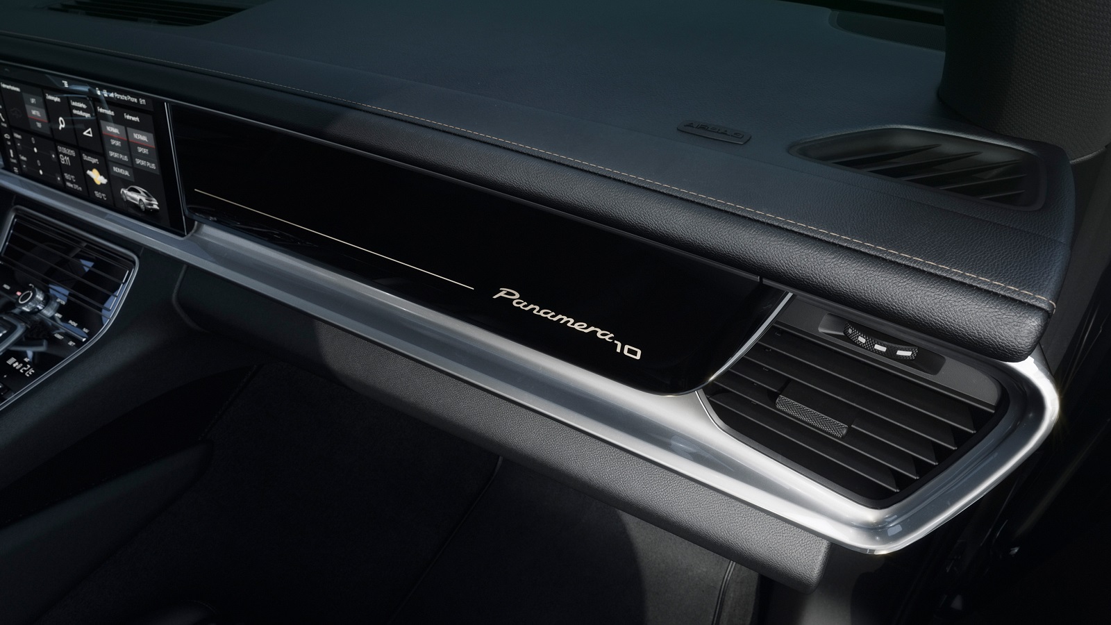 2019 - PORSCHE PANAMERA 10 YEARS EDITION, foto 7