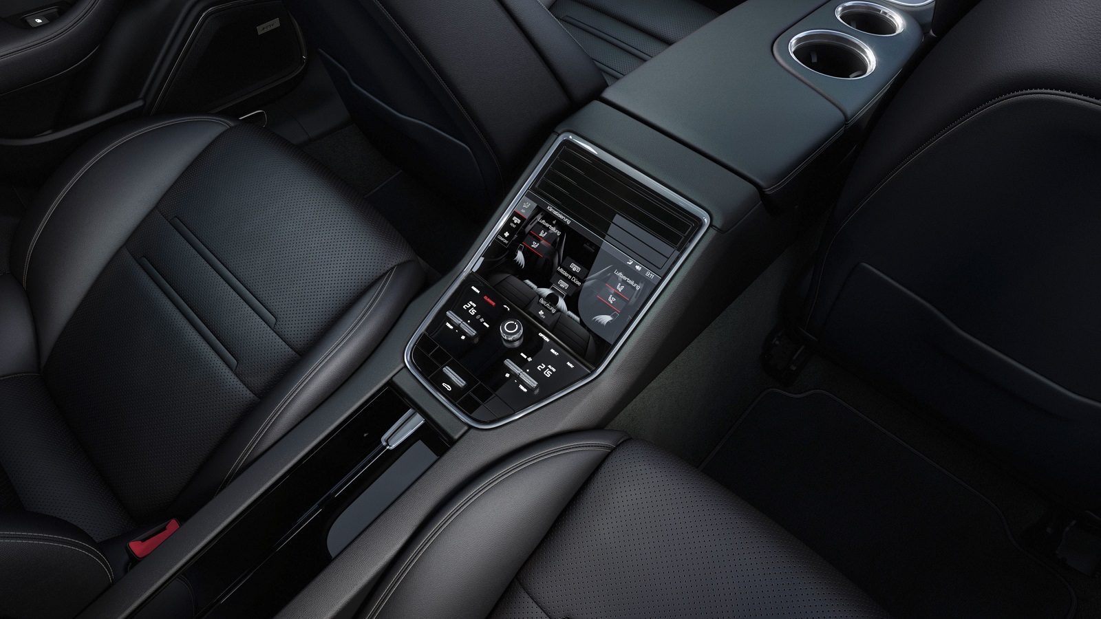 2019 - PORSCHE PANAMERA 10 YEARS EDITION, foto 8