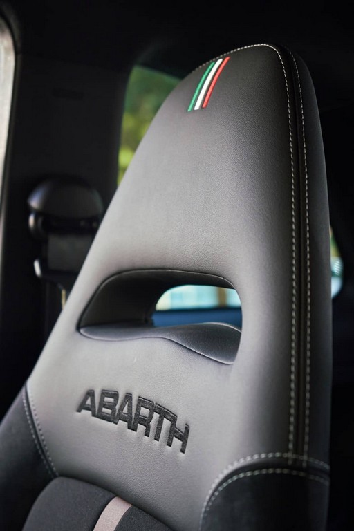 FIAT 695 ABARTH '70º ANNIVERSARIO', foto 22