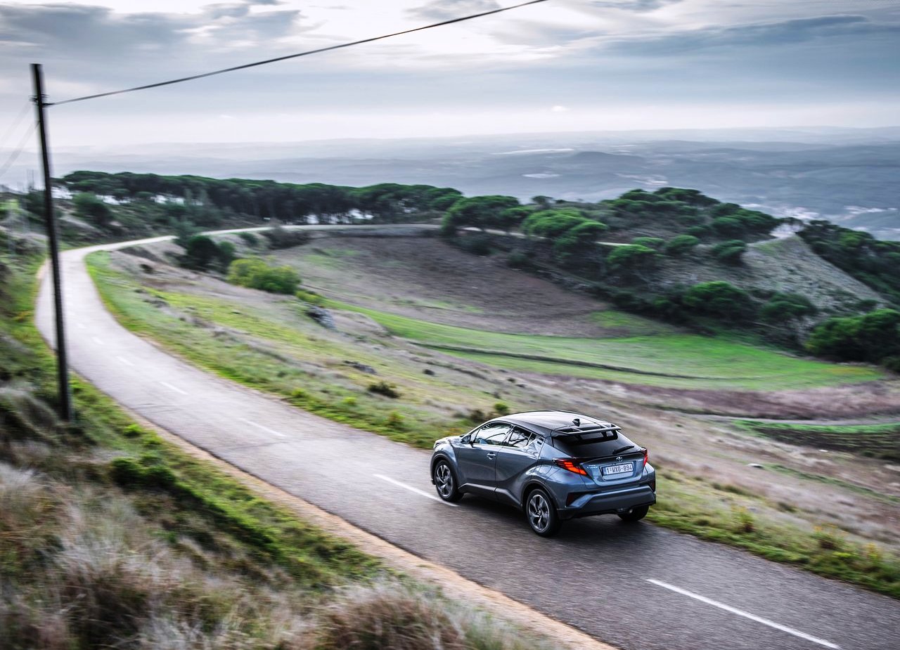 2020 - TOYOTA C-HR, foto 103