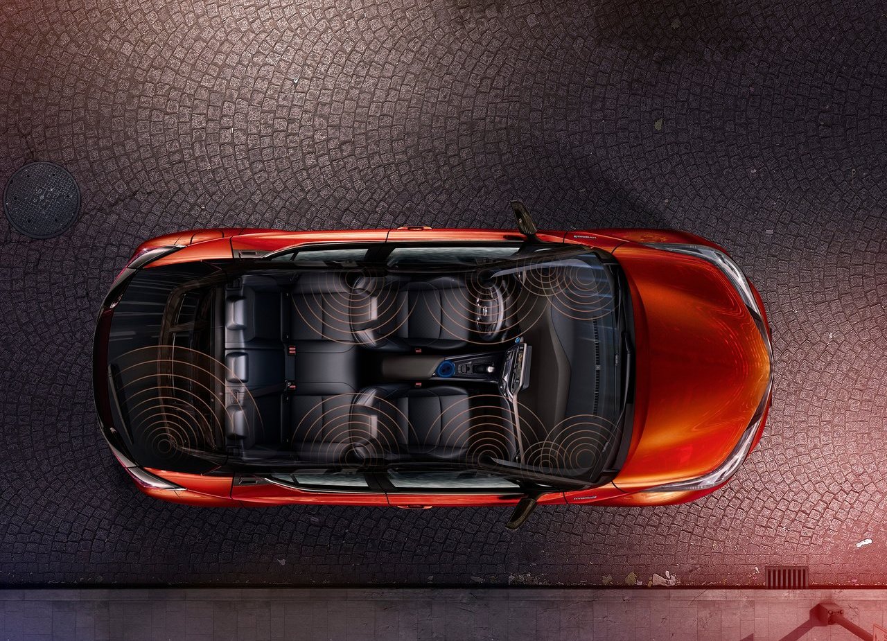 2020 - TOYOTA C-HR, foto 131