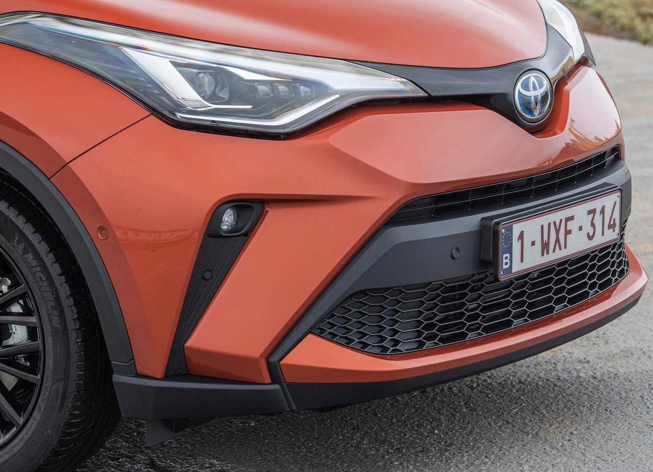 2020 - TOYOTA C-HR, foto 152