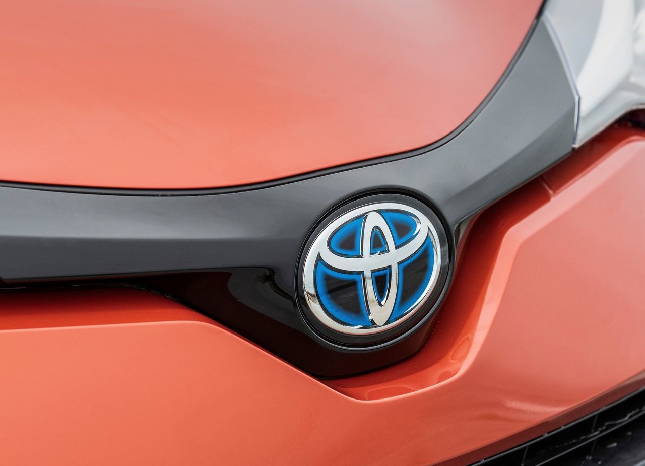 2020 - TOYOTA C-HR, foto 153