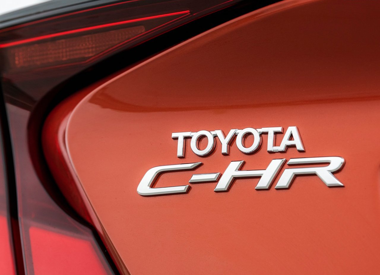 2020 - TOYOTA C-HR, foto 158