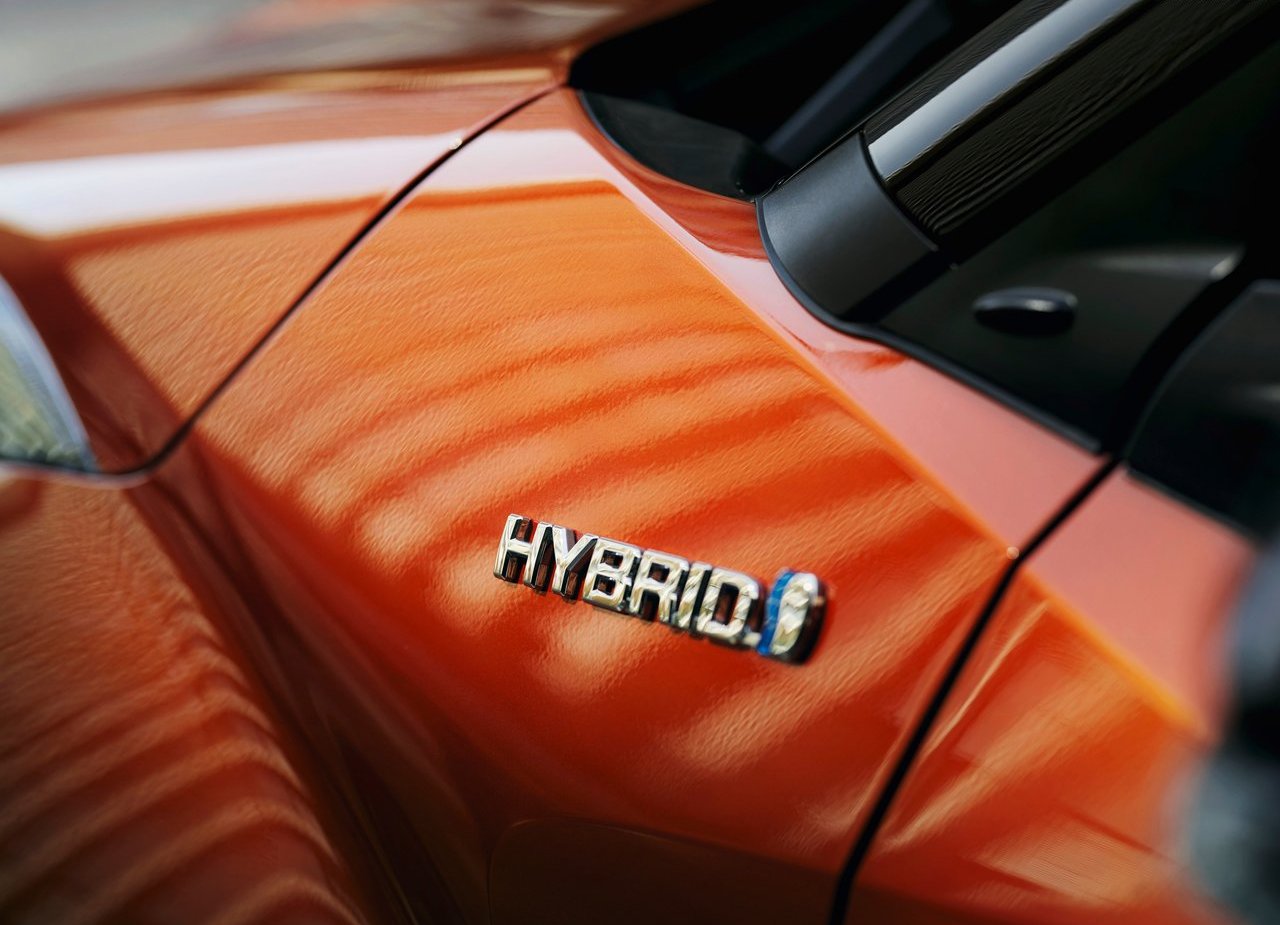 2020 - TOYOTA C-HR, foto 159