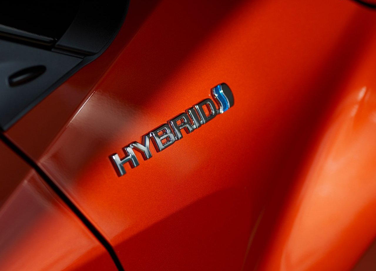 2020 - TOYOTA C-HR, foto 160