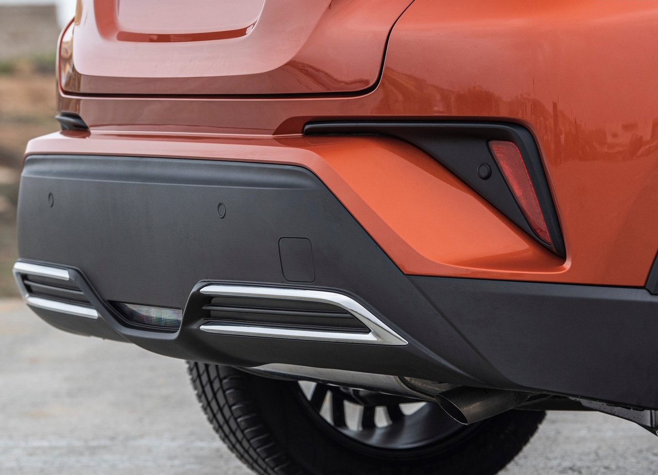 2020 - TOYOTA C-HR, foto 163