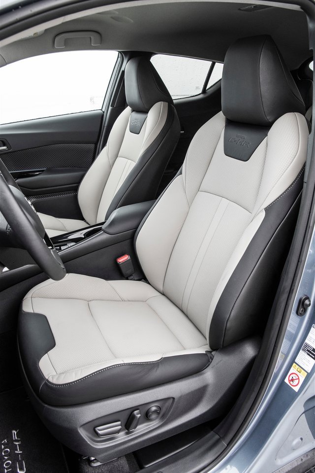 2020 - TOYOTA C-HR, foto 165