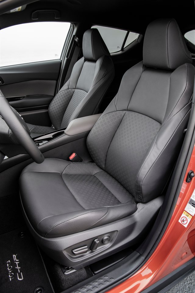 2020 - TOYOTA C-HR, foto 166