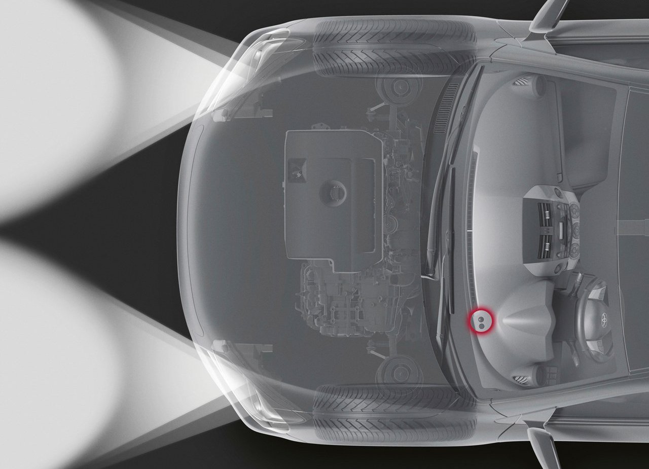 2020 - TOYOTA C-HR, foto 175