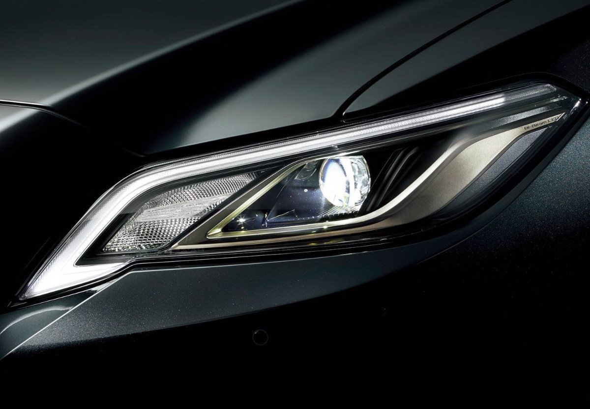 TOYOTA CROWN SPORT STYLE, foto 7