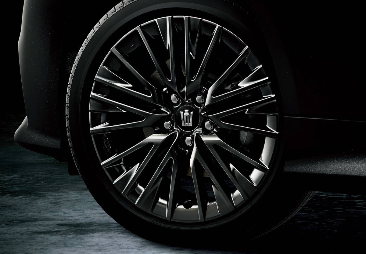 TOYOTA CROWN SPORT STYLE, foto 11