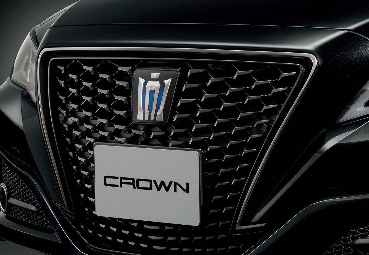 TOYOTA CROWN SPORT STYLE, foto 13