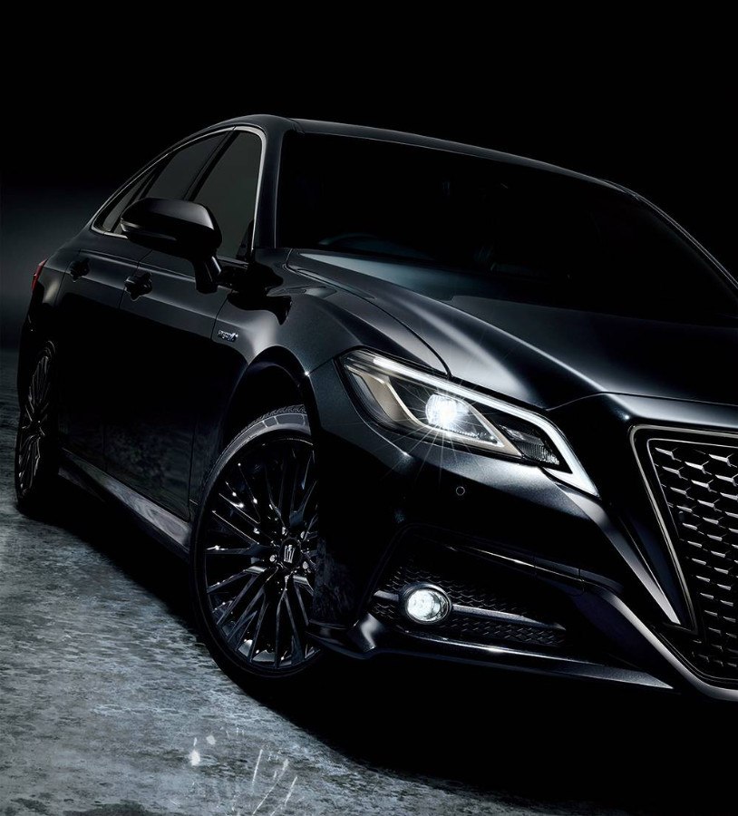TOYOTA CROWN SPORT STYLE, foto 14
