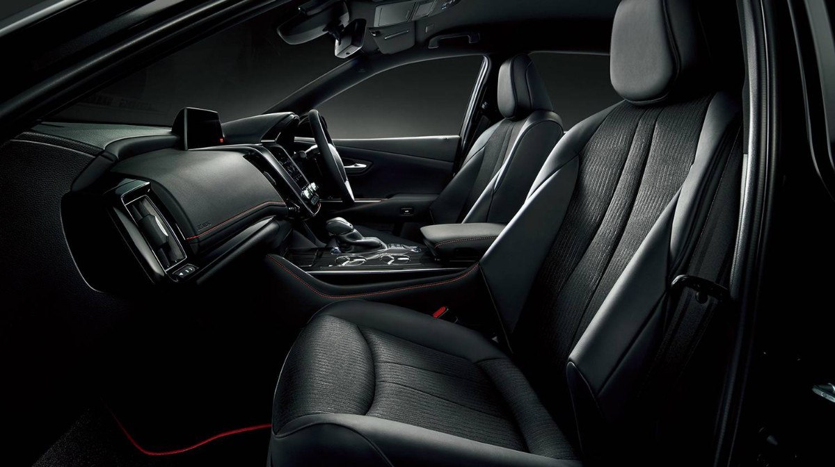 TOYOTA CROWN SPORT STYLE, foto 15