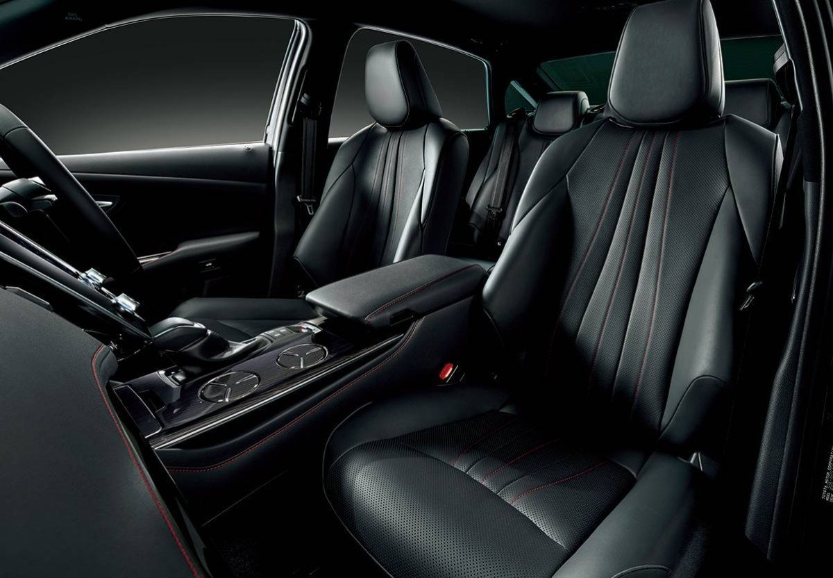 TOYOTA CROWN SPORT STYLE, foto 17