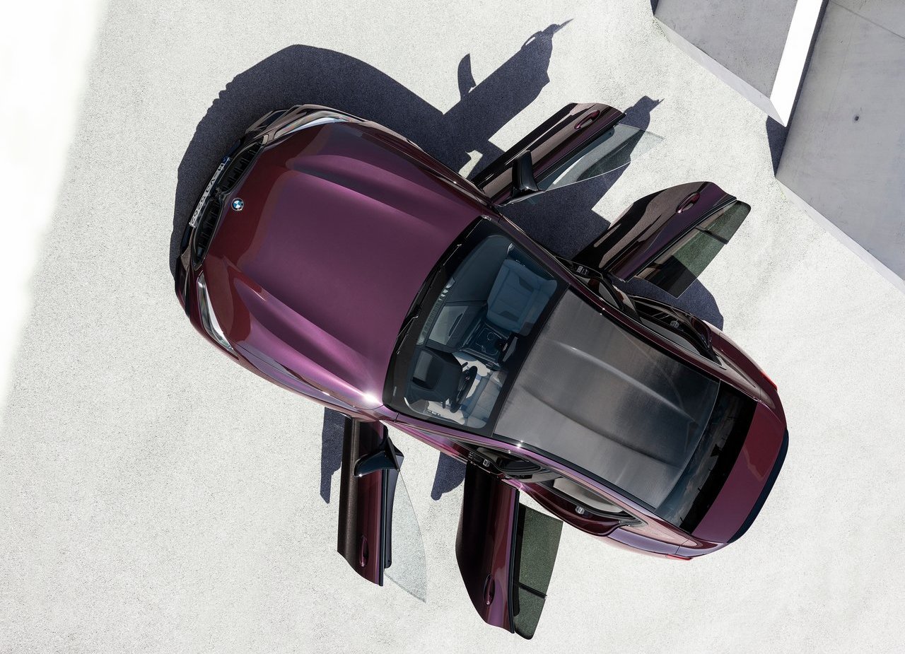 BMW M8 COMPETITION GRAN COUPE, foto 44