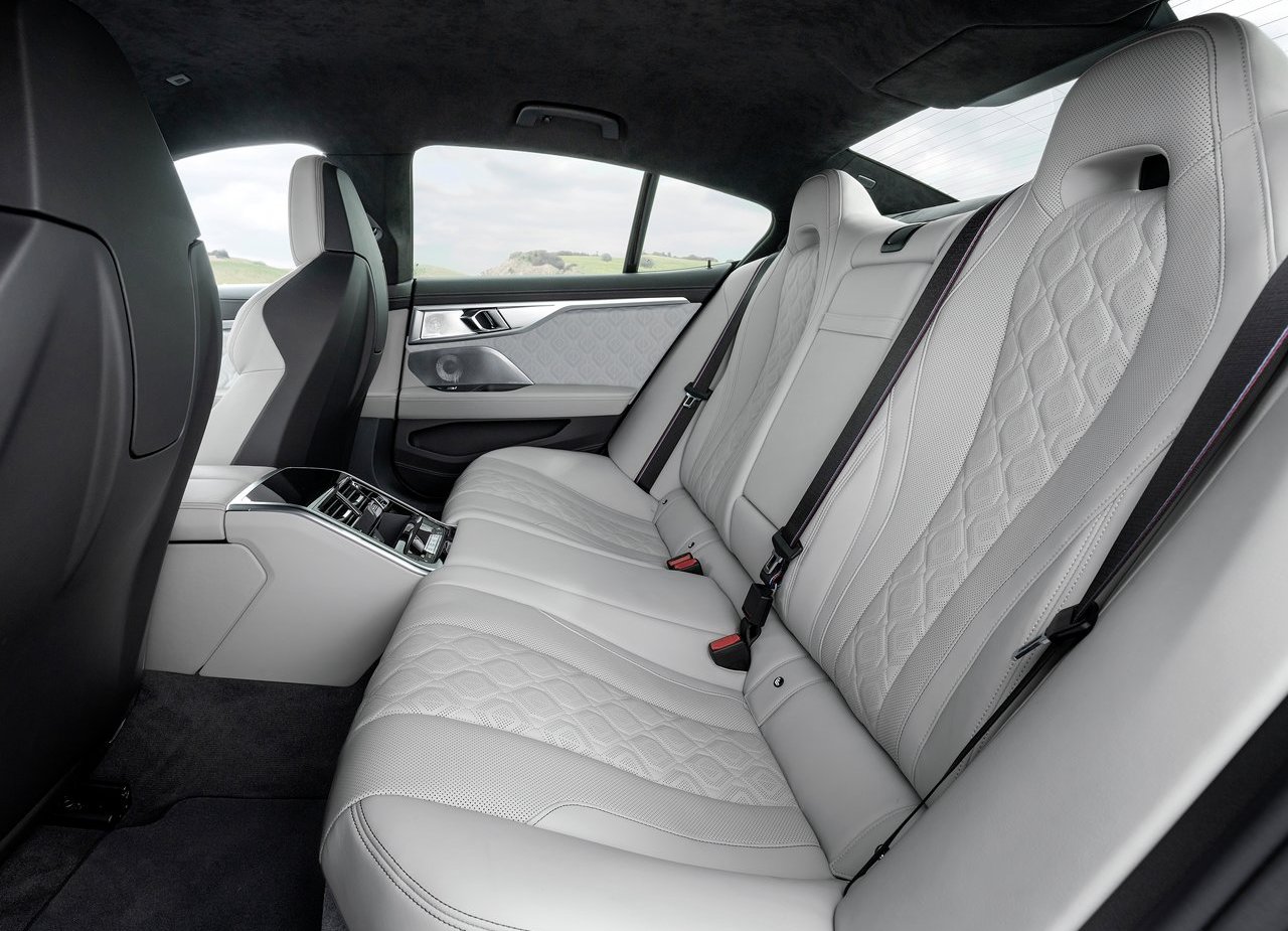 BMW M8 COMPETITION GRAN COUPE, foto 68