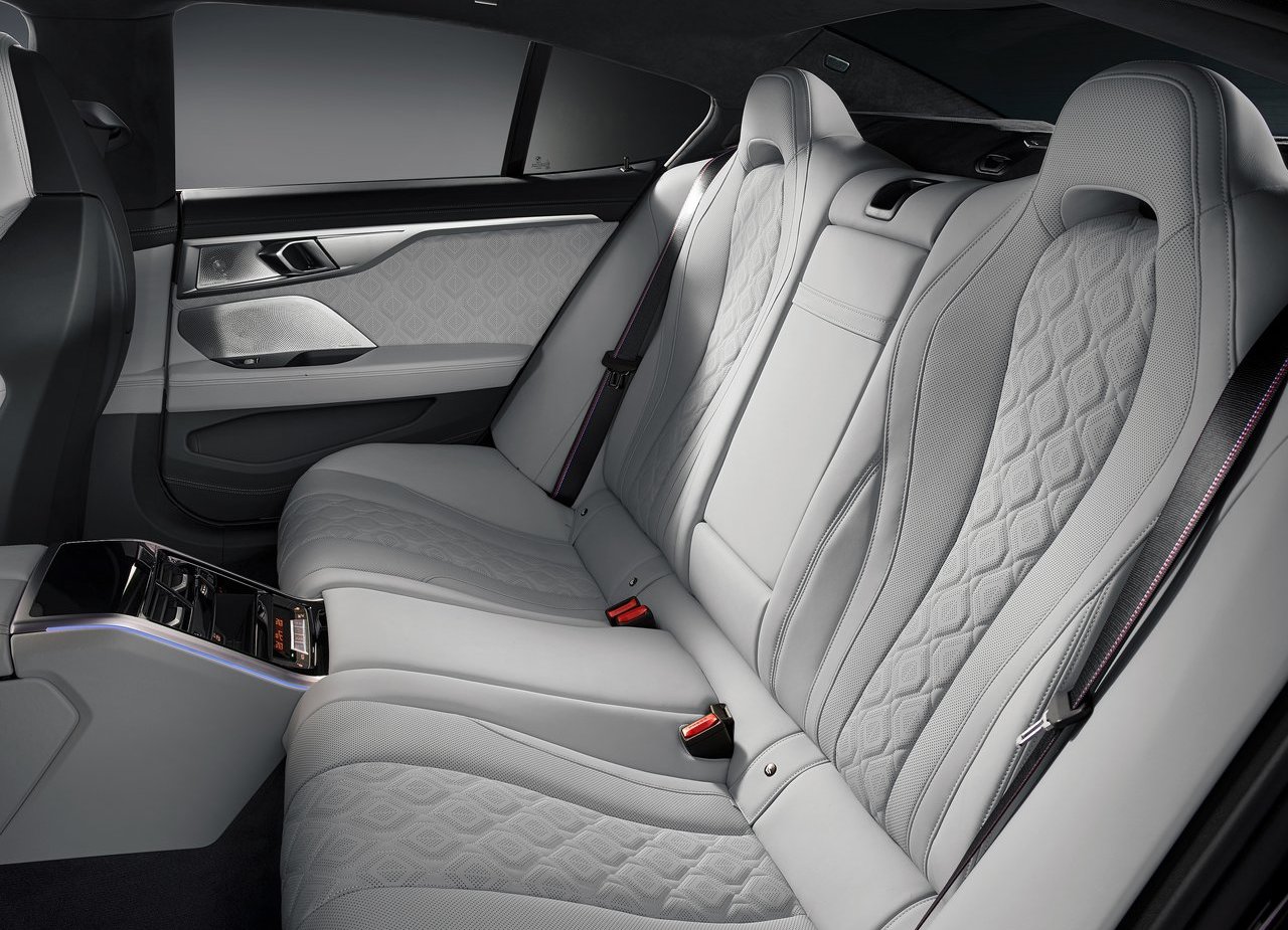 BMW M8 COMPETITION GRAN COUPE, foto 69