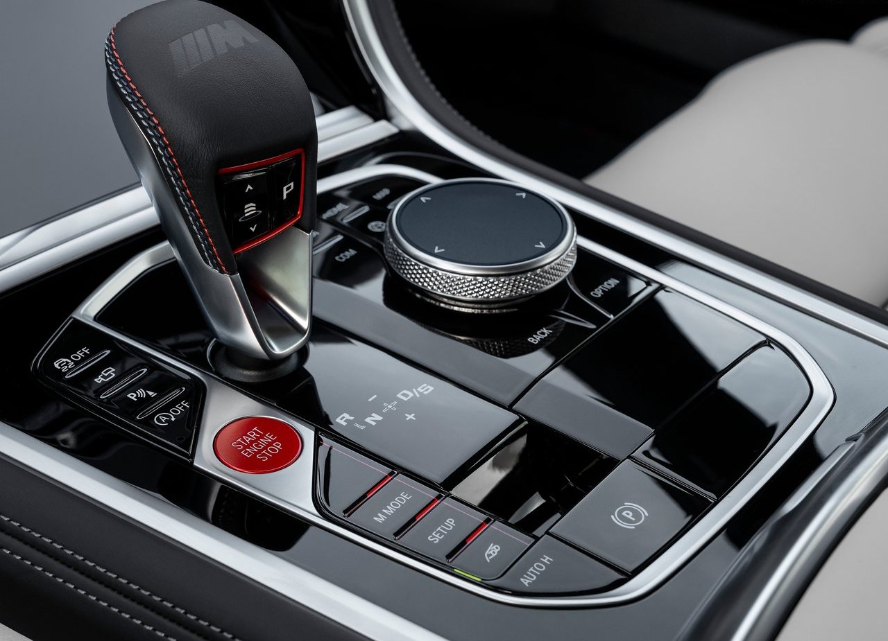 BMW M8 COMPETITION GRAN COUPE, foto 73